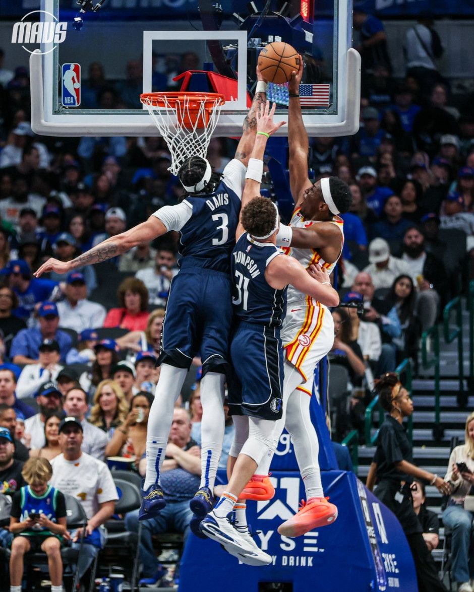 ayx-达拉斯独行侠最新消息最新